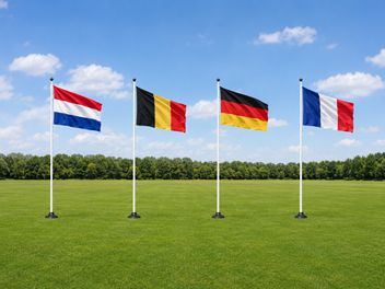 Productcategorie Vlaggen