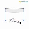 Badminton Compleet Badminton Compleet