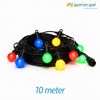 Feestprikkabel 10 meter