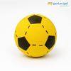 Foambal geel