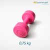 Kogelhalter 0,75 kg