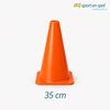 Pillon h 35cm