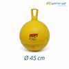 Skippy bal Ø 45 cm Skippy bal Ø 45 cm