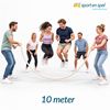 Springtouw 10 m Springtouw 10 m