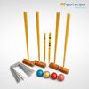 Croquet Volwassenen Croquet Volwassenen