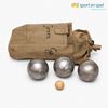 Jeu de boules metaal