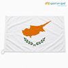 Vlag Cyprus Vlag Cyprus
