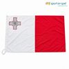 Vlag Malta Vlag Malta
