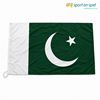 Vlag Pakistan Vlag Pakistan