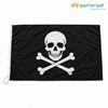 Vlag Piraten Vlag Piraten