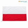 Vlag Polen Vlag Polen
