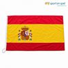 Vlag Spanje Vlag Spanje