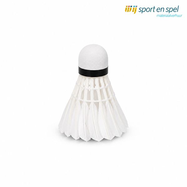 Badminton-shuttle