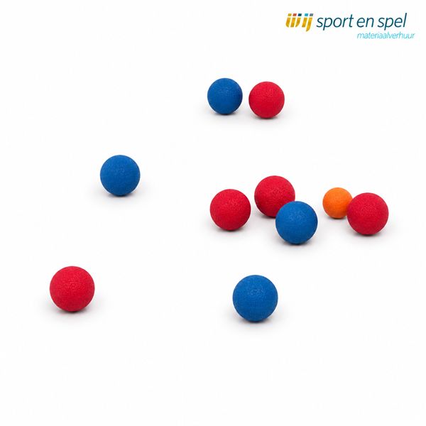 Boccia