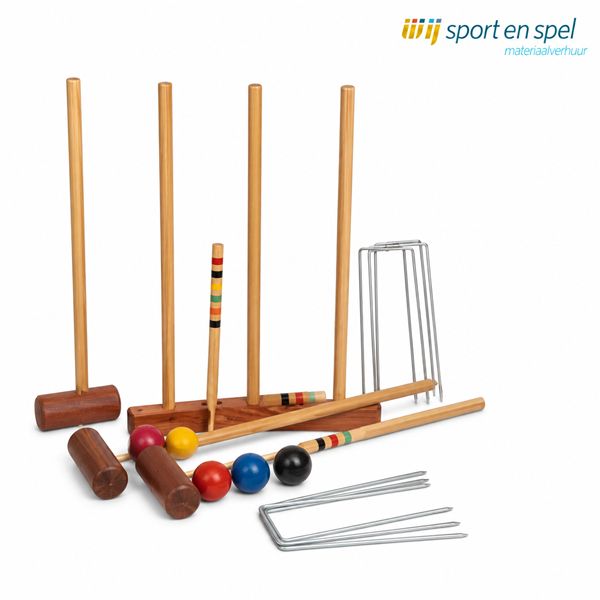 Croquet