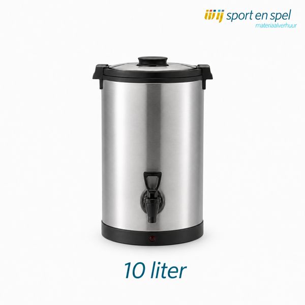Drankcontainer 10L