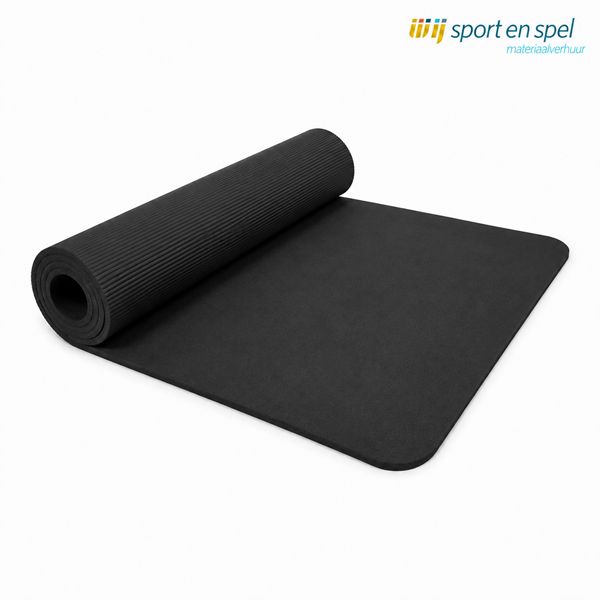 Fitnessmat