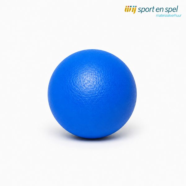 Foambal Blauw