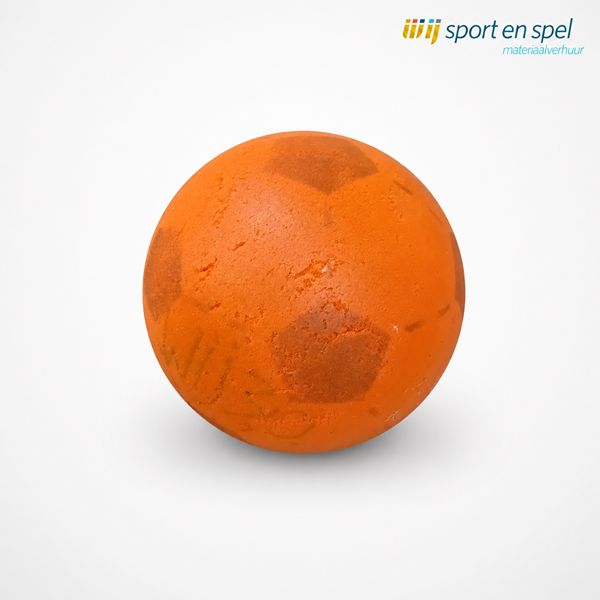 Foambal rood