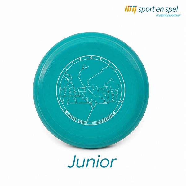 Frisbee Junior