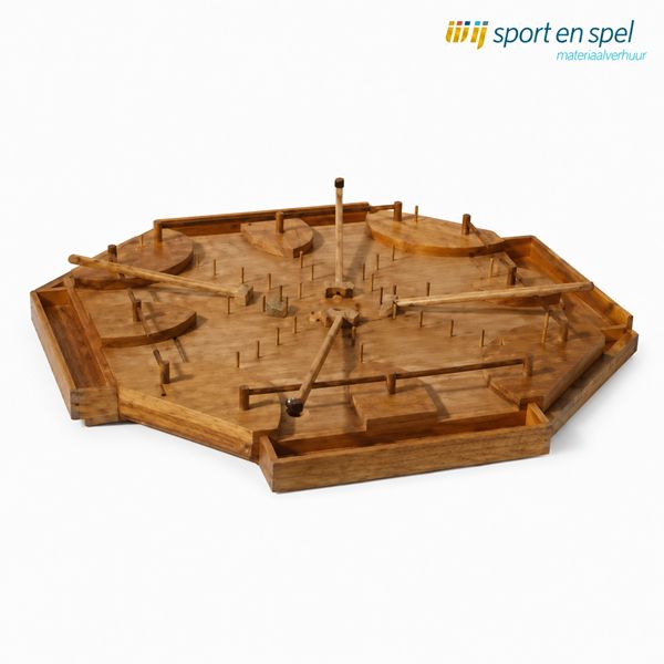 Hamertjesspel