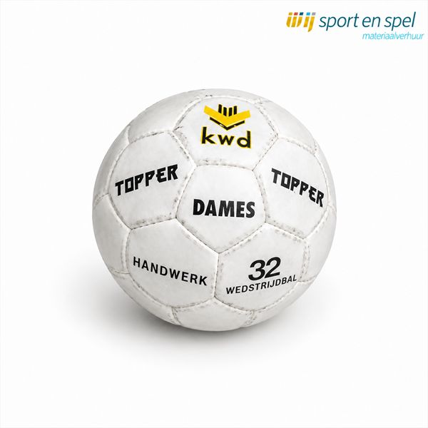 Handbal dames
