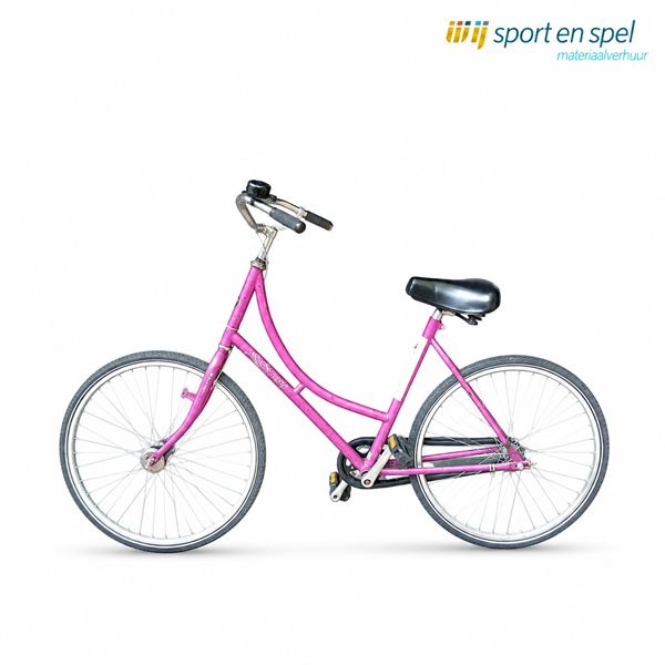 Hobbelfiets