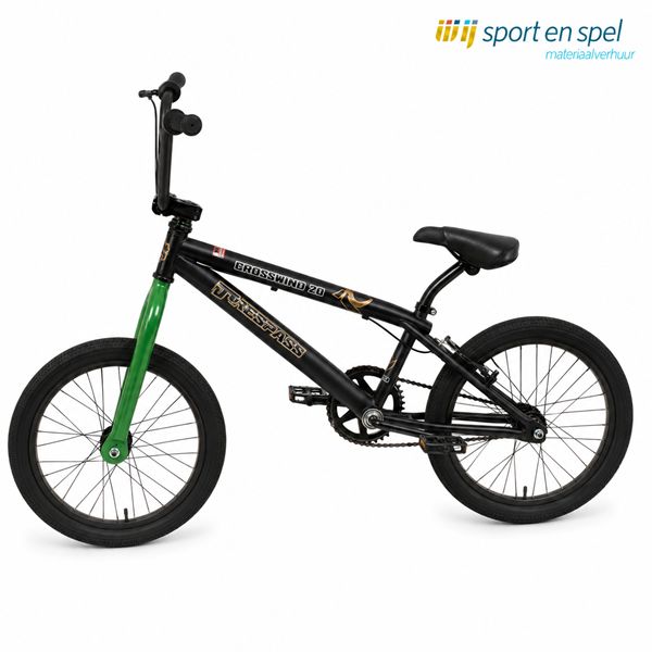 Hobbelfiets