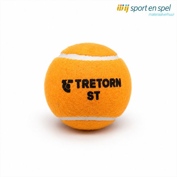 Hockey-/tennisbal