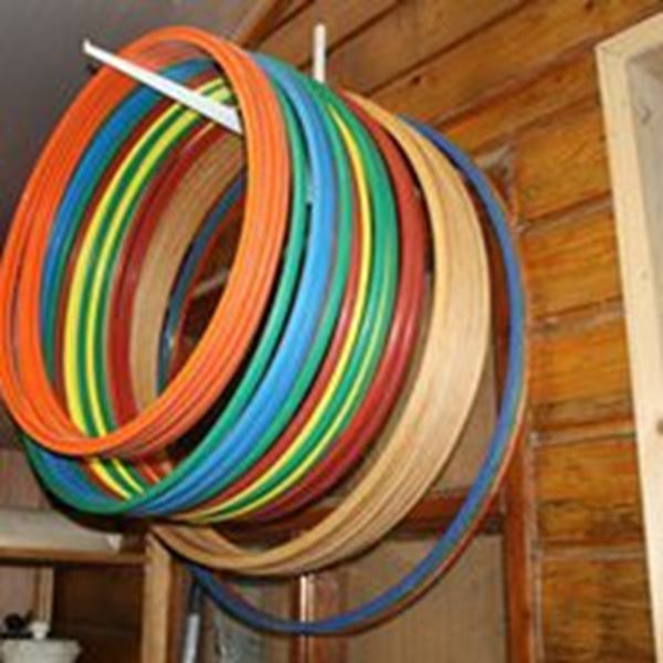 Hoepel Ø 72,5 cm