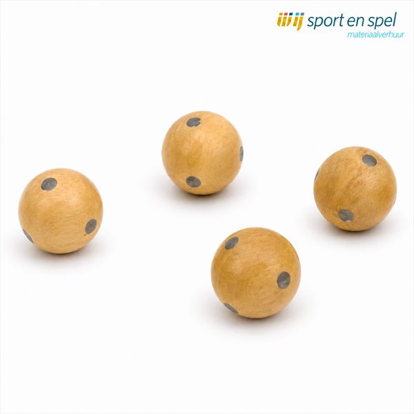 Klootschieten