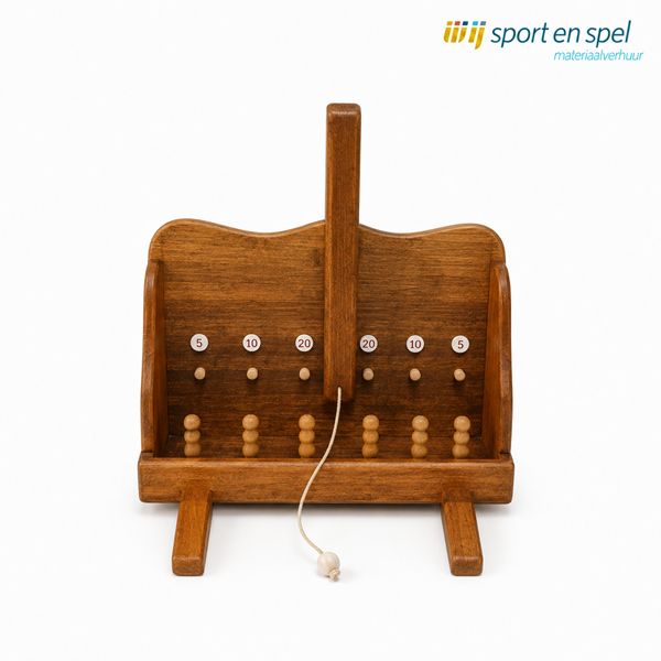 Mannetjesspel
