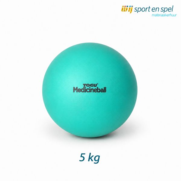 Medicine bal 5 kg