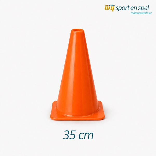 Pillon h 35cm