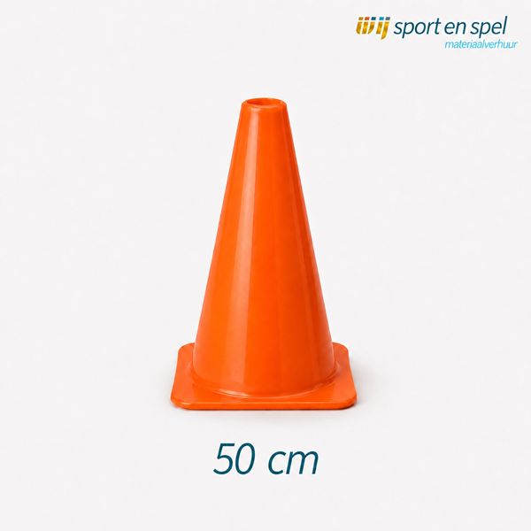 Pylon 50 cm