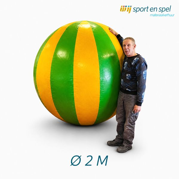 Reuzenbal