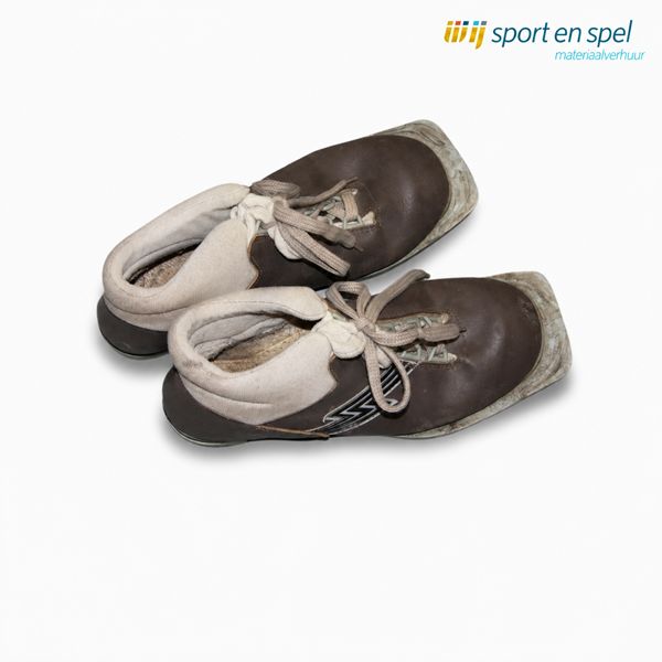 Rolskischoenen