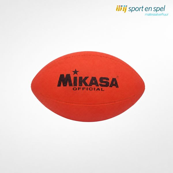 Rugbybal