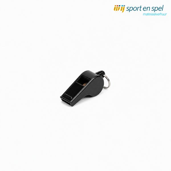 Scheidsrechtersfluit