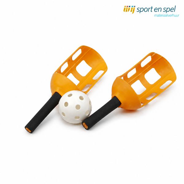 Scoop set