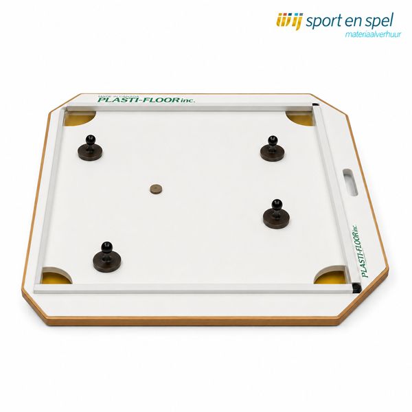 Shufflebord