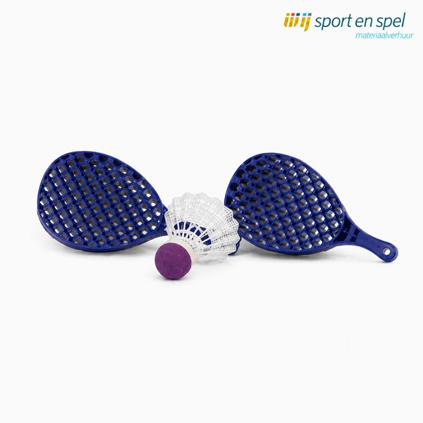 Shuttlebal set