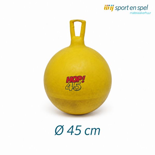Skippy bal Ø 45 cm