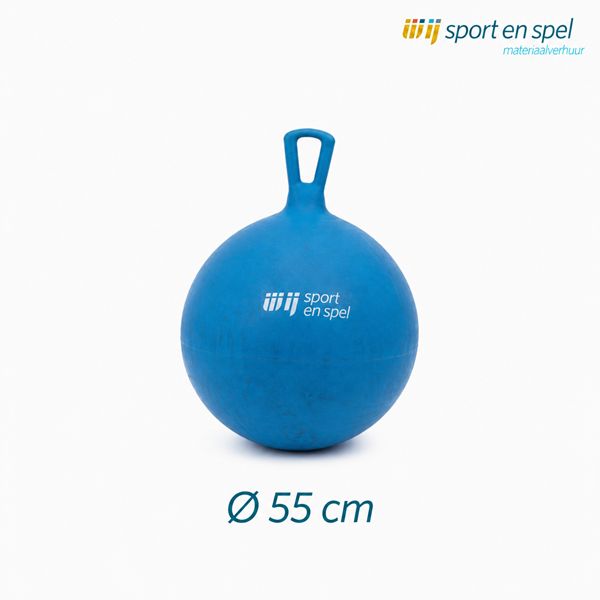 Skippy bal Ø 55 cm