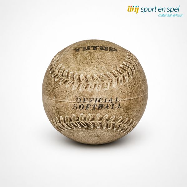 Softbal