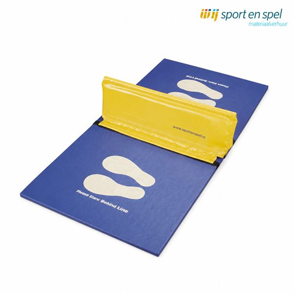 Speed bounce set