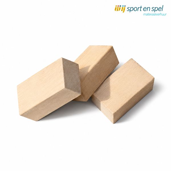 Speelblokje