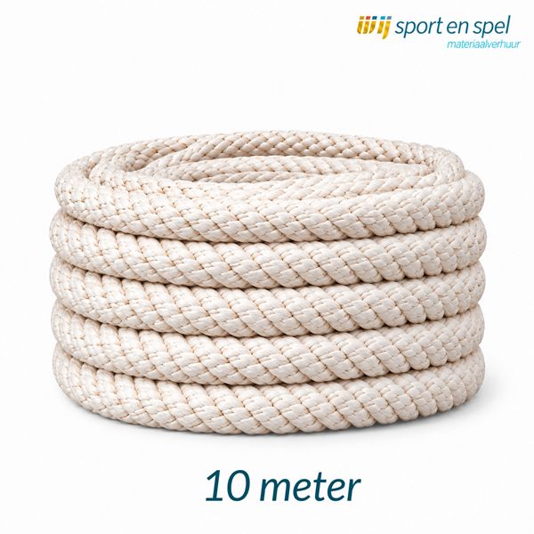 Springtouw 10 m Springtouw 10 m