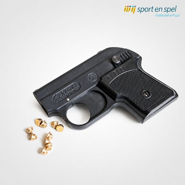 Startpistool