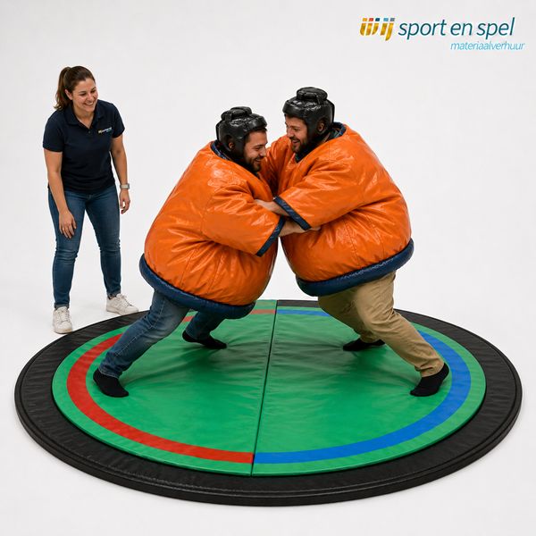 Sumo worstelen senior Sumo worstelen senior